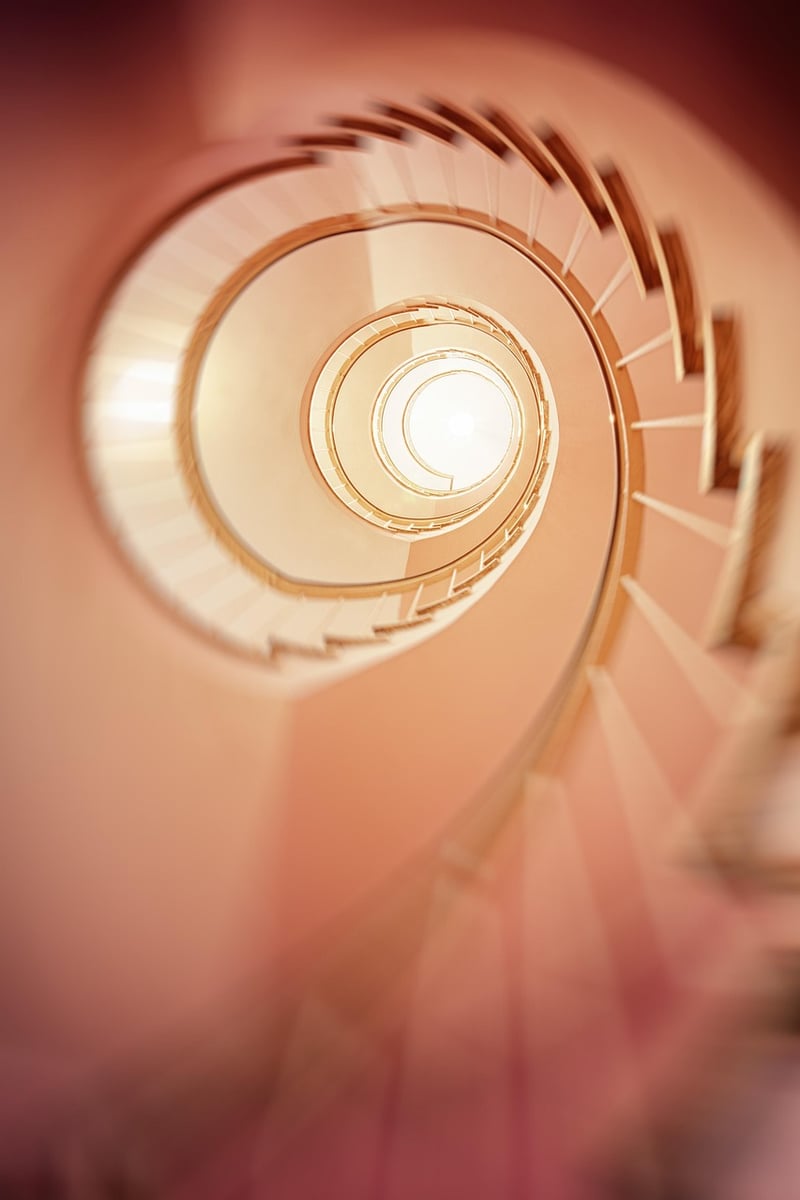Herb Spiral