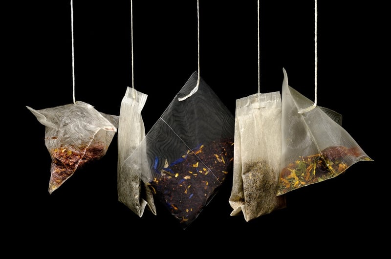 Herbal Teas