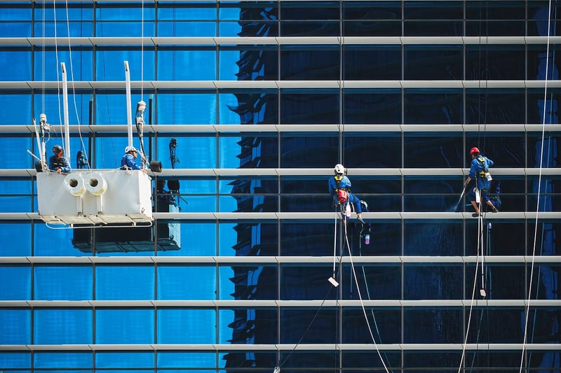 Seasonal Maintenance